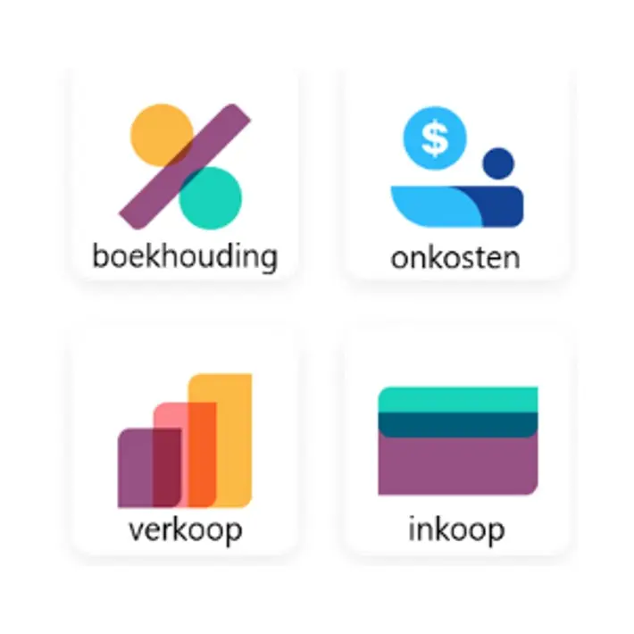 Opleiding: Odoo "Operationele Boekhoudtaken"